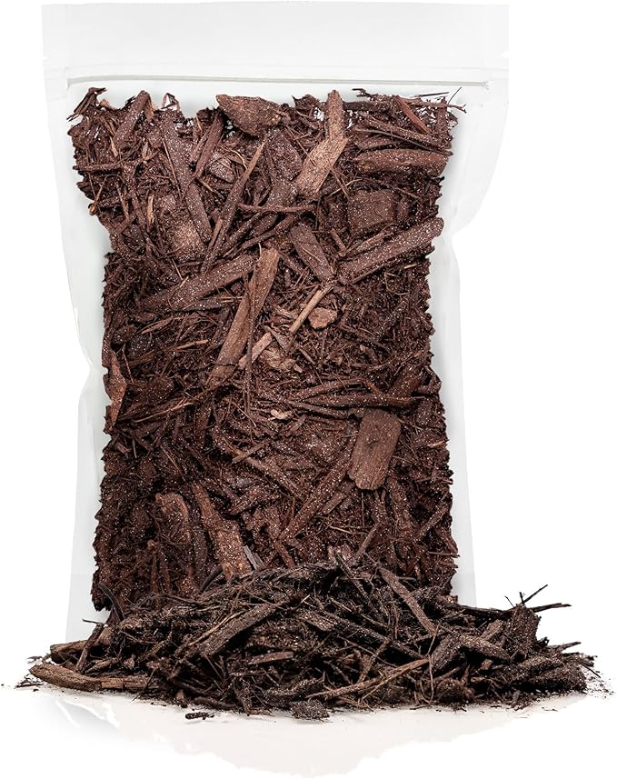 GARDENERA Premium Celery Potting Soil Mix - Optimal Nutrient-Rich Blend for Thriving and Crisp Celery Plants - 4 Quart