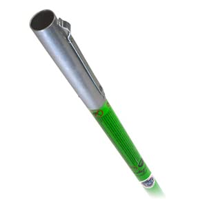 Jameson LS-6PKG-5 LS-Series Double Pulley Tree Pruner and Pole Saw Kit with Two 6-Foot Fiberglass Poles