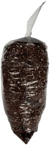 Monstera Imperial Houseplant Potting Soil Mix by rePotme - Junior Bag (4 Quarts)