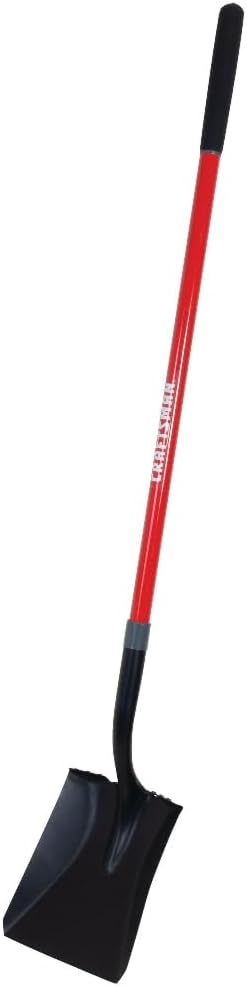 Craftsman Square Point Shovel