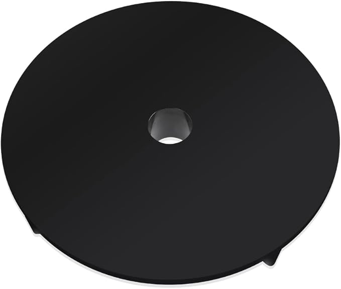 9" Disk Compatible with SaltDogg TGS01, TGS05 and TGSUVPRO Spreaders Replace (Replace #3005706)