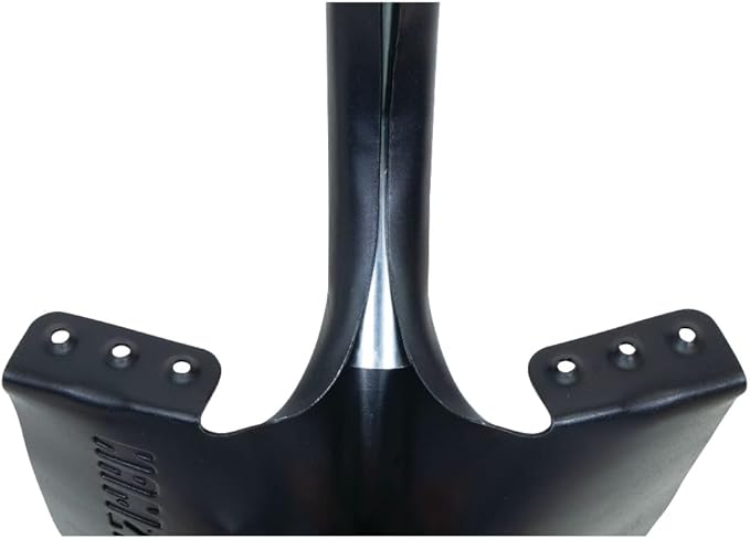 Craftsman Fiberglass Handle Digging Shovel