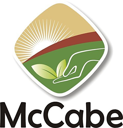 McCabe Organic Raw Perilla Seeds - USDA and CCOF Certified Organic | Packed in USA | 1.5 Lbs