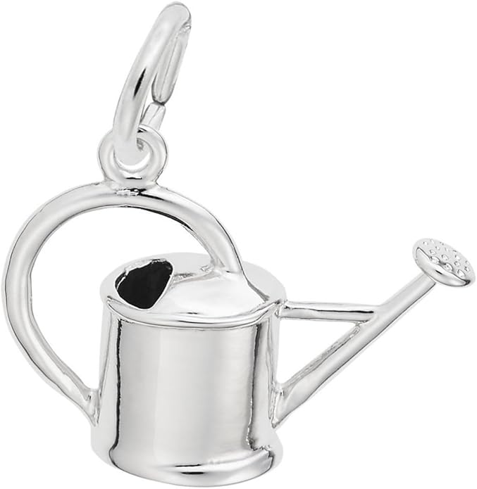 Rembrandt Classic Watering Can Charm