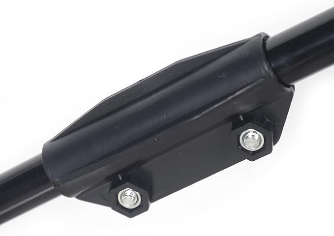 Hand Push Seeder Spreader,Manual Roller Seeder Lawn Garden Spreaders Seed Planter, Multi-Function Corn Planter Seeder Planting Depth 3.5-7.8 Cm Seeder Tool for Soybean Peanut Corn (C Style)