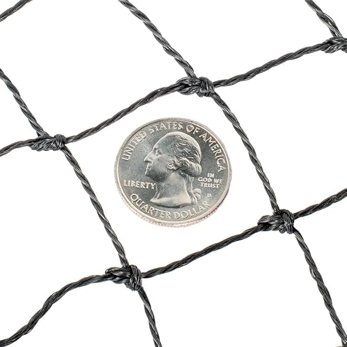 Premier EZ Catch Net (37"- 57" Handle with 23" Net Opening & Teardrop Mesh)