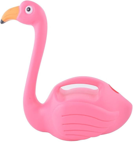 Esschert Design TG229 Flamingo Watering Can