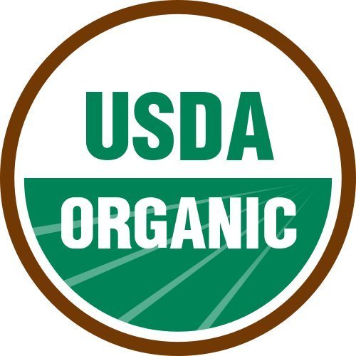 McCabe Organic Raw Perilla Seeds - USDA and CCOF Certified Organic | Packed in USA | 1.5 Lbs