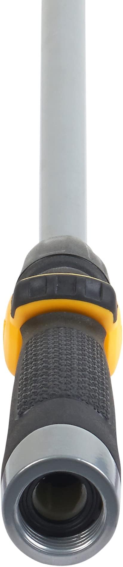 Melnor 65146AMZ RelaxGrip 33" Shower Head Watering Wand with QuickConnects