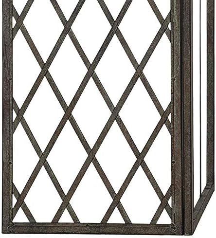 Safavieh Outdoor Collection Jaida Rustic Blue Arbor