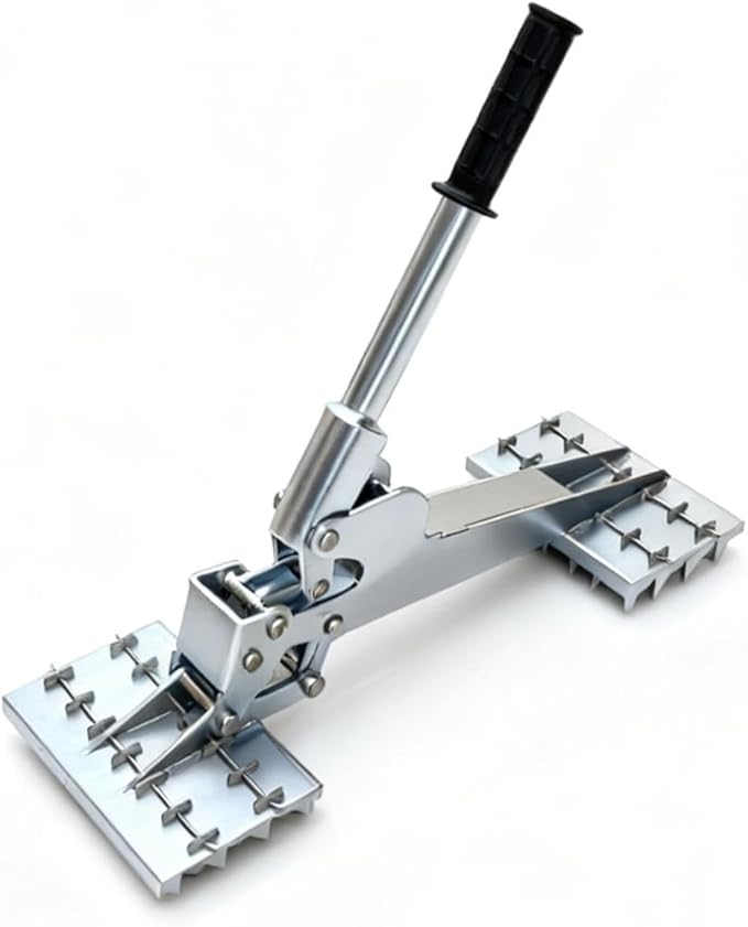 Artificial Grass Installation Tool Turf Puller Grass Fix for Synthetic Turf, Artificial Lawn