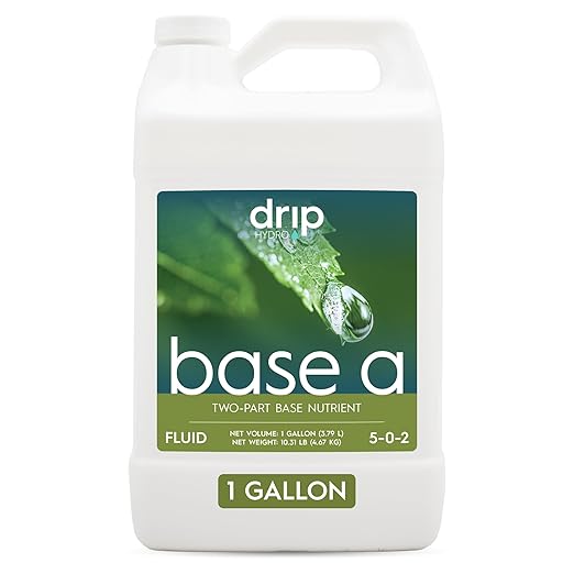 Base A Gallon