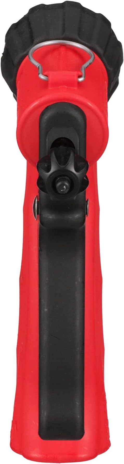Watts ANKA Series 3/4" TUFF TRIGGER Adjustable High-Pressure Full-Flow Hot Water Hose Spray Nozzle Gun, Rubber O-Ring, High Grade Glass Fiber Reinforced Nylon, Industrial, Agricultural, Home