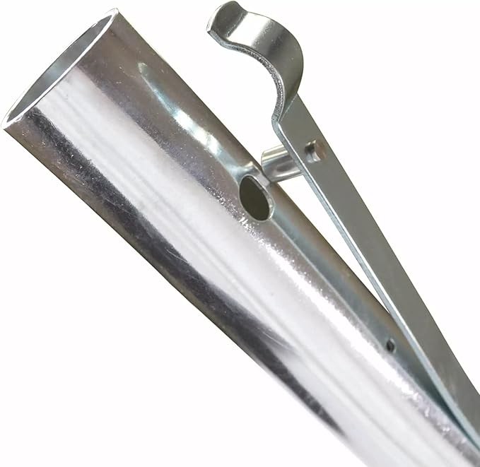 Tree Pruner FG-14K with Three 6' Hollow FG Series Poles (18' Total Reach)