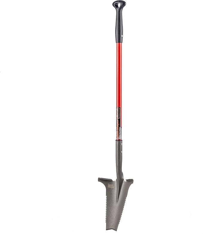 Root Slayer 22311, Nomad, Red