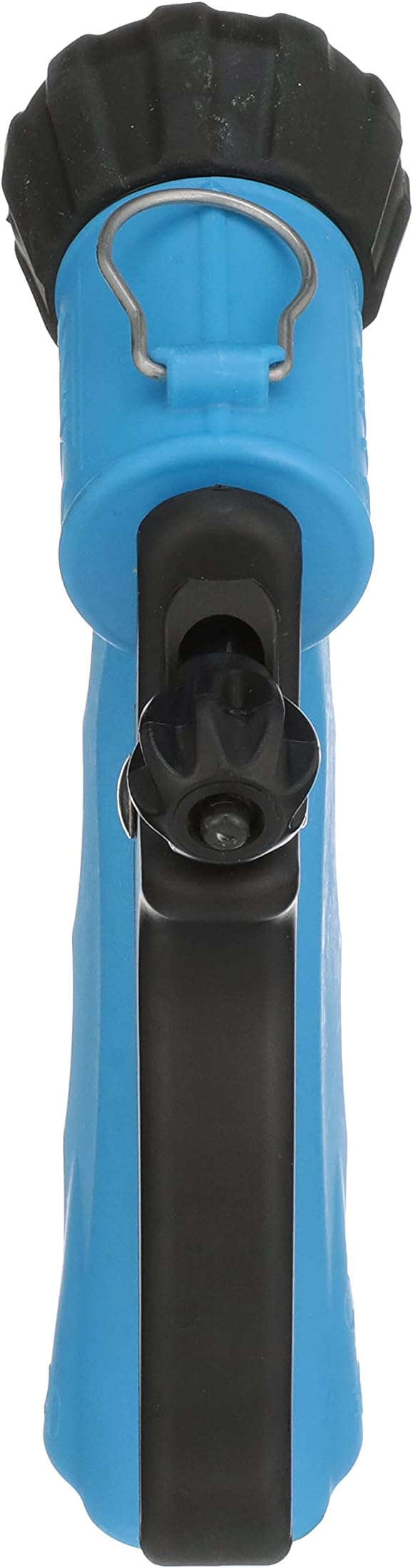 Watts ANKA Series 3/4" TUFF TRIGGER Adjustable High-Pressure Full-Flow Cold Water Hose Spray Nozzle Gun, Rubber O-Ring, High Grade Glass Fiber Reinforced Nylon, Industrial, Agricultural, Home