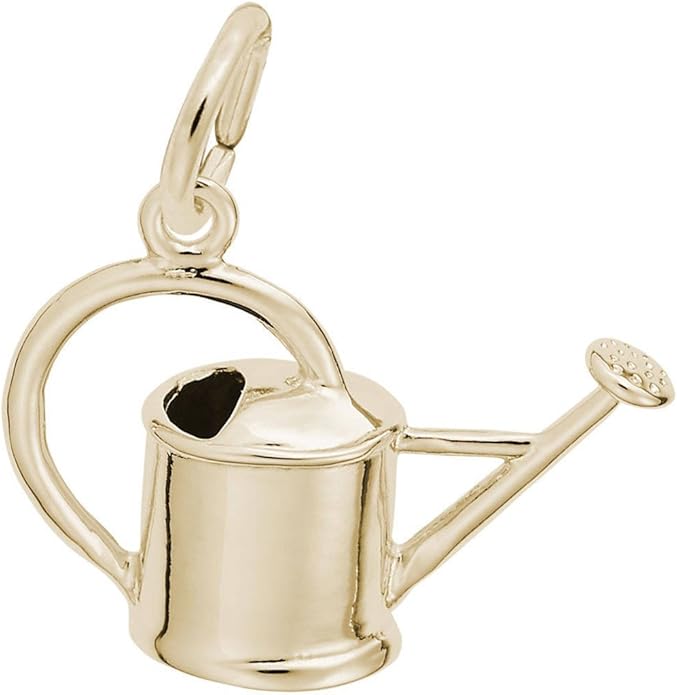 Rembrandt Classic Watering Can Charm