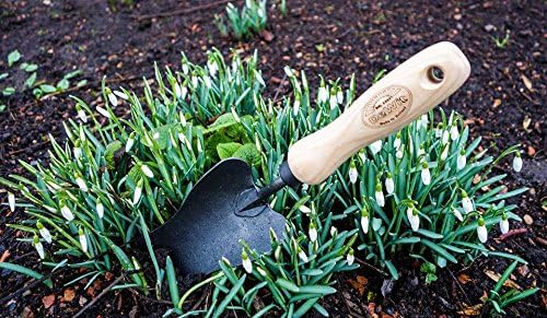 Dewit Victorian Trowel, Large