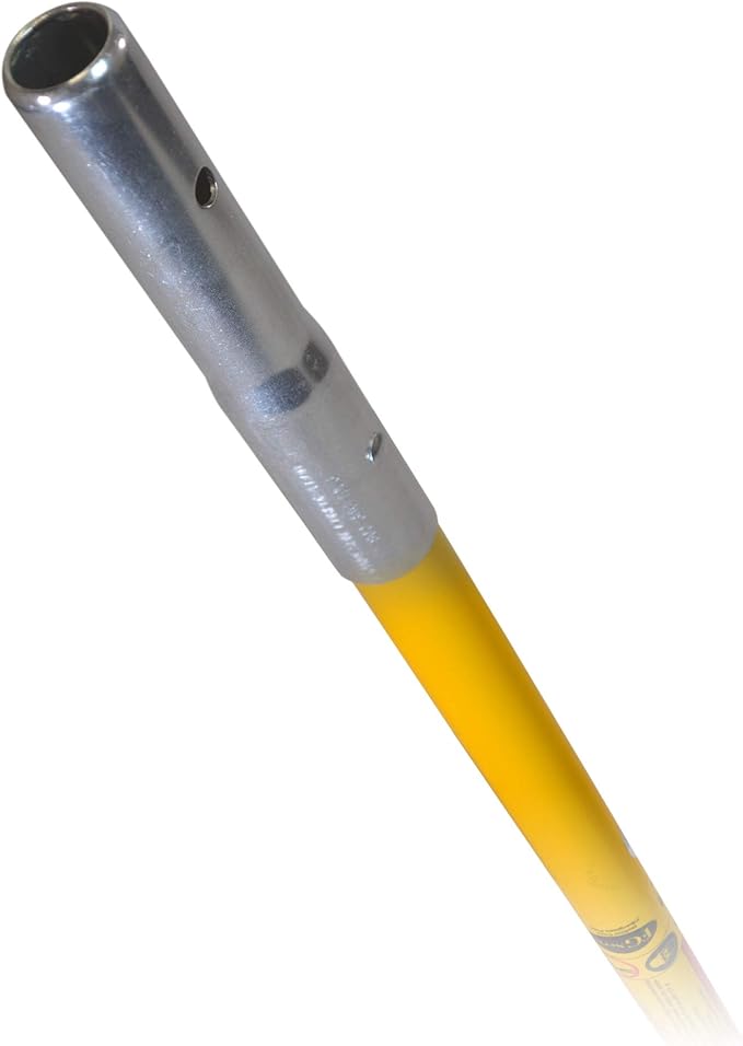 Jameson FG-6/3F Fiberglass Pole Set