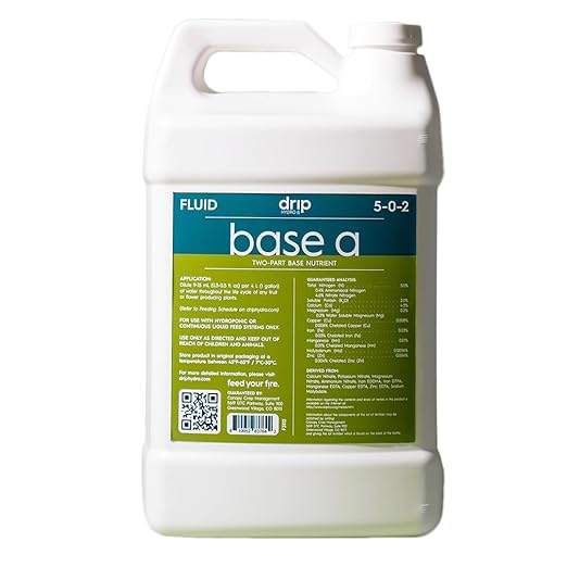 Base A Gallon
