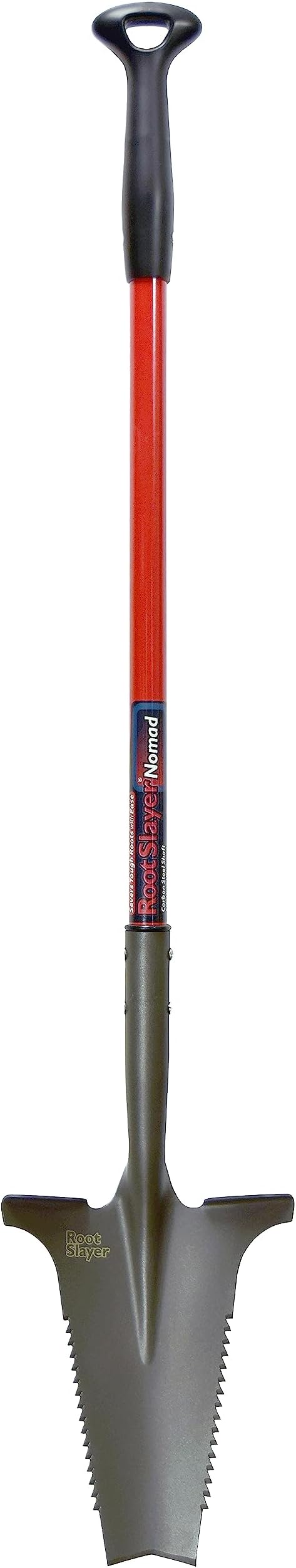 Root Slayer 22311, Nomad, Red