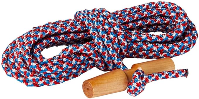 Jameson Big Mouth Double Pulley Pruner Kit with Premium 20 ft Bumpy Pruning Rope - 1.75 inch cut capacity