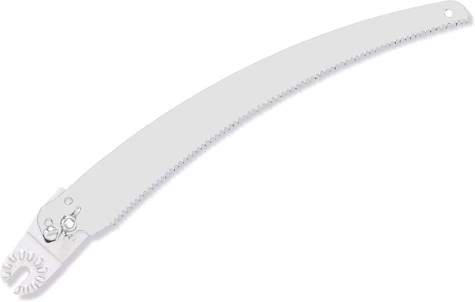 Jameson SB-16TEU 16" Tri-Cut Saw Blade with Adapter