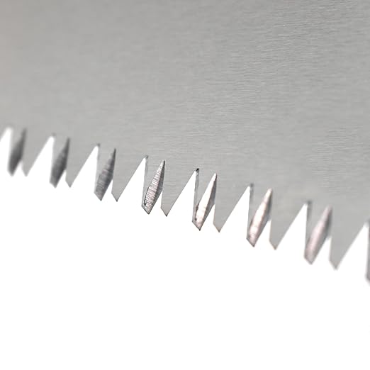 Jameson SB-16TE-W Tri-Cut Wide Saw Blade, 16-inch