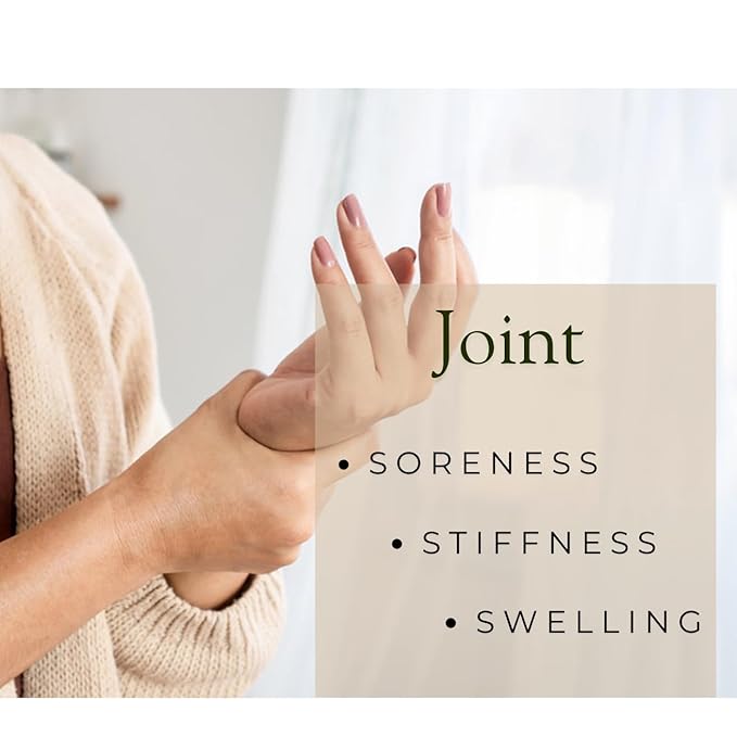 SSF Organics- Comfrey Salve | Concentrated Heal Balm with MSM, Magnesium Oil, Undiluted Comfrey Oil, and Zinc for: Joints | Muscles | Bone | Skin Condtitions | Cysts | Made in the USA. | Clean Company