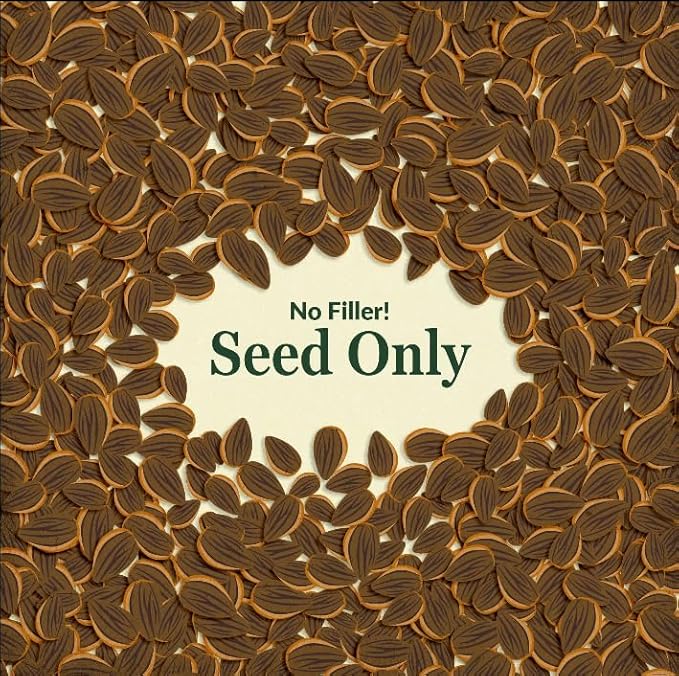 Ferry-Morse All Purpose Sun-Shade Mix Bulk Wildflower Seeds, 1lb