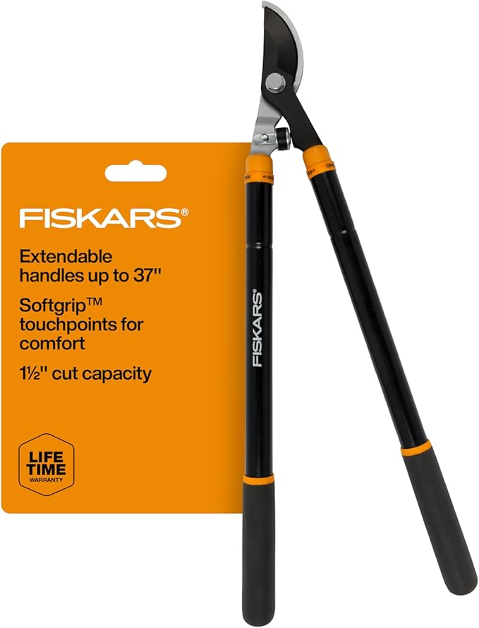Fiskars Loppers