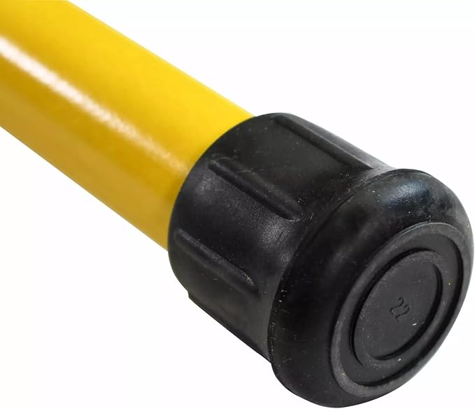 Jameson FG-6/3F Fiberglass Pole Set
