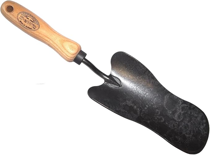 DeWit Victorian Trowel, Medium