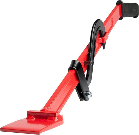 Oregon 536304 Heavy Duty Tree Felling Lever, 80 cm