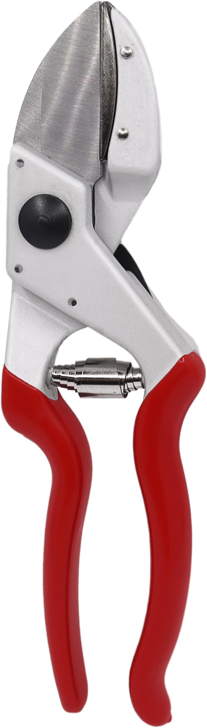 Zenport QZ431 Anvil Professional Pruner, 1-Inch Cut, 8.3-Inch Long