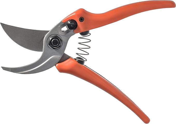 Original LÖWE LÖWE 14.107 Garden Shears Metal