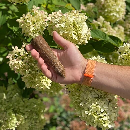 Fertilizer Spikes for Evergreen Trees & Shrubs (72 Spikes - 18.0 Lbs)