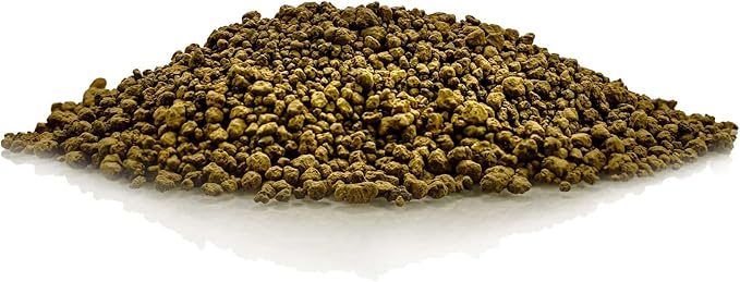 Gardenera Organic Anthurium Soil Blend - Promote Strong Root Development and Beautiful Flowers - 20 QUARTS