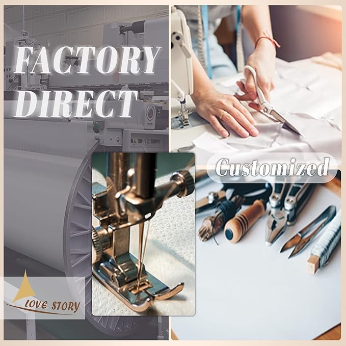 LOVE STORY Custom Size 15'x15'x21.2' Dark Grey Sun Shade Sail Right Triangle Sunhsade Fabric Awning Canopy for Patio Backyard Carport Pergola (Customized)