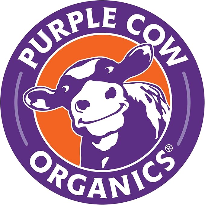 Purple Cow Organics IndiCanja 1 Cubic Foot Bag, Organic Living Soil, Clean & Natural Plant Based Water Only Super Soil for Professional Indoor & Outdoor Growers