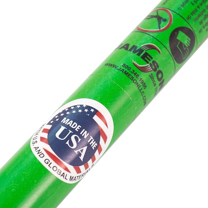 Hollowcore Fiberglass Landscaping Kit: Includes Pruner Mounted on Pole, Base Pole, and Pruner Rope