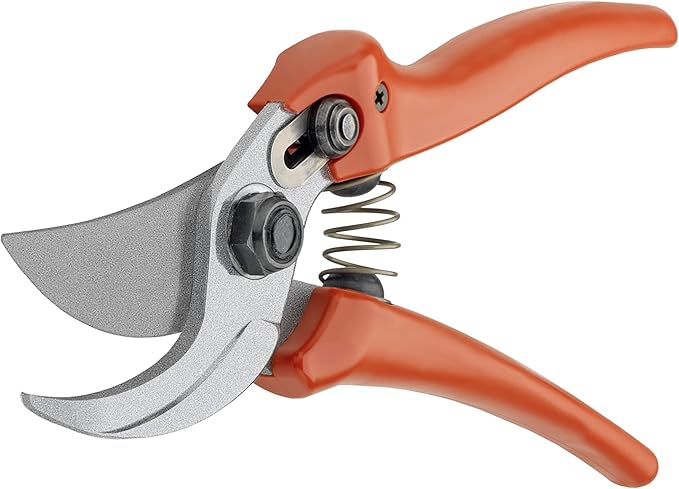 Original LÖWE LÖWE 14.107 Garden Shears Metal