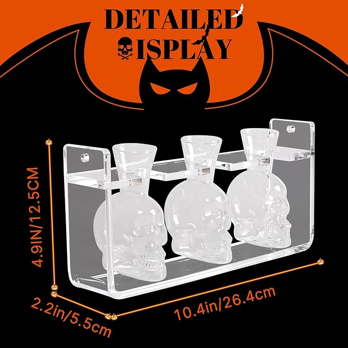Clear Plant Propagation Station Plants Terrarium Planter Vase Birthday Gifts for Women in Acrylic Stand Home Office Garden Decor