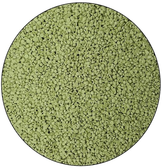 Organic Elemental Sulfur Fertilizer 90% 20 Pounds Acidic Soil Amendment, Hydrangea & Blueberry Fertilizer, Ideal for Garden Soil & Lawn Care - Lancaster Agricultural Products.