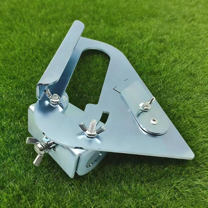 ALLTOP TURF Artificial Grass Installation Tool Turf Edge Trimmer