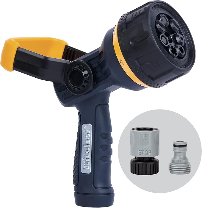 Melnor Torrent Nozzle