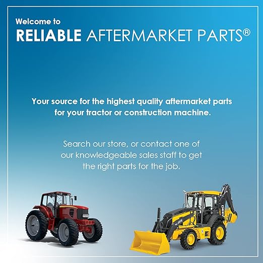 RAParts 100 Heavy Duty Hay Rake Teeth Fits New Holland 55 56 57 256 258 259 260