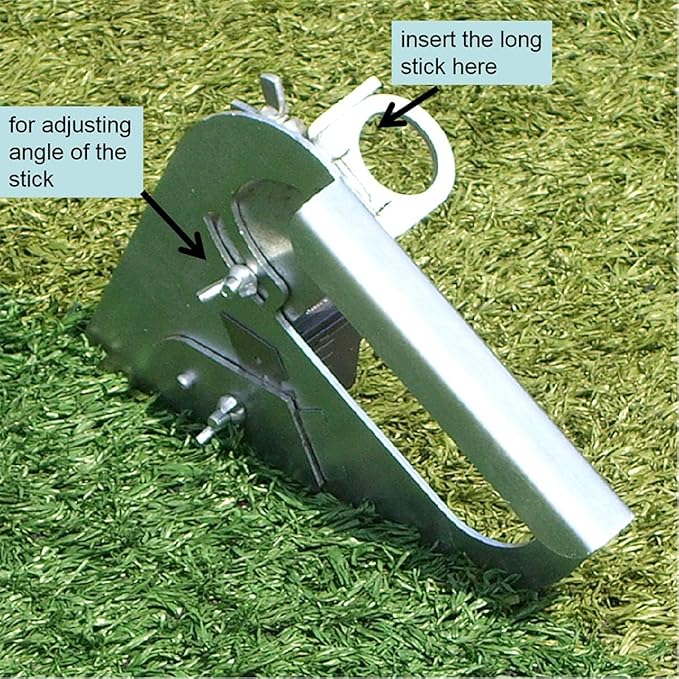 ALLTOP TURF Artificial Grass Installation Tool Turf Edge Trimmer