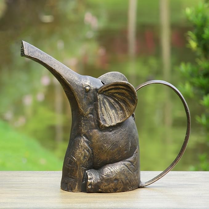 SPI Elephant Watering Can
