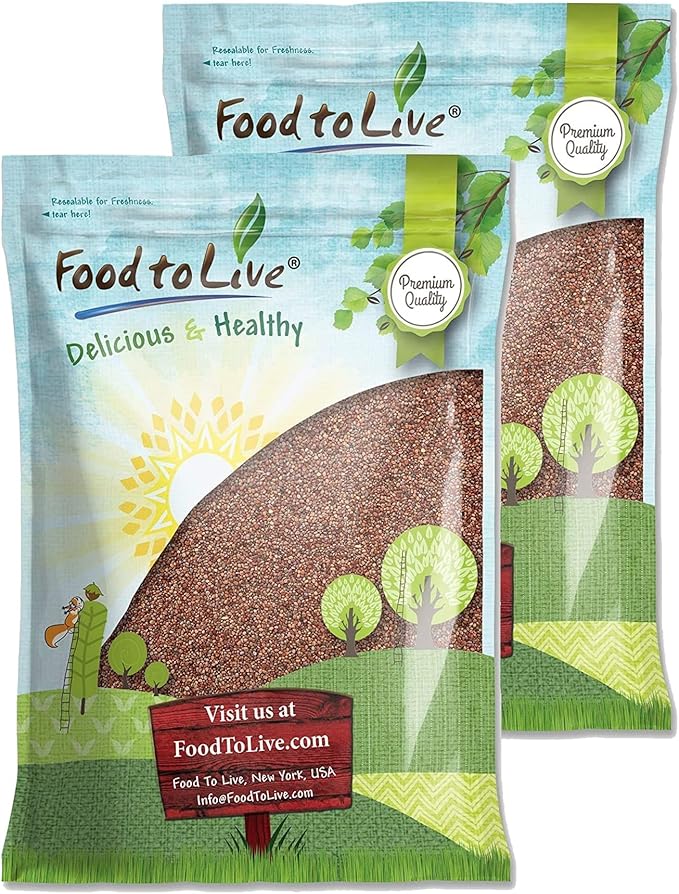 Radish Seeds for Sprouting, 15 Pounds – Edible Seeds, Pure, Vegan, Kosher, Bulk. Rich in Vitamin C. High Germitation Rate. Grow Sprouts, and Microgreens for Salad, Sandwiches, Rolls.